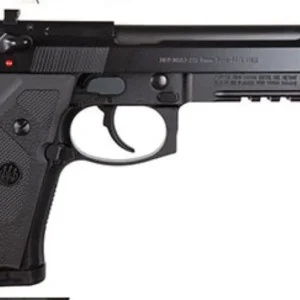 Beretta M9A3 Black 10rd