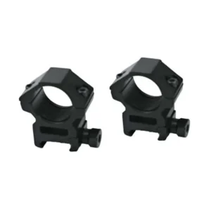 AIM 25mm 1″ Tactical Scope Ring Set