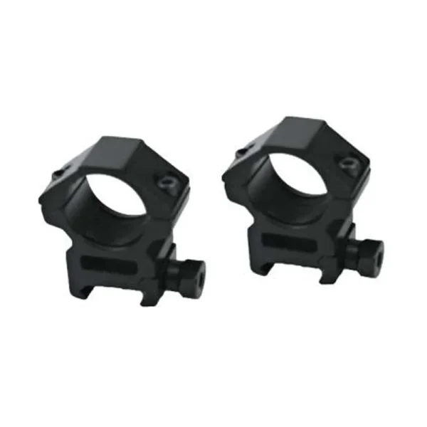 AIM 25mm 1″ Tactical Scope Ring Set
