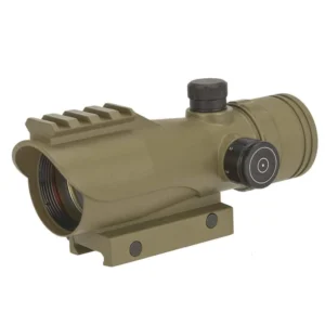 AIM Sports 1×30 Large Red Dot Battle Sight
