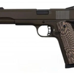 Rock Island 1911-A1 FS Patriot Brown