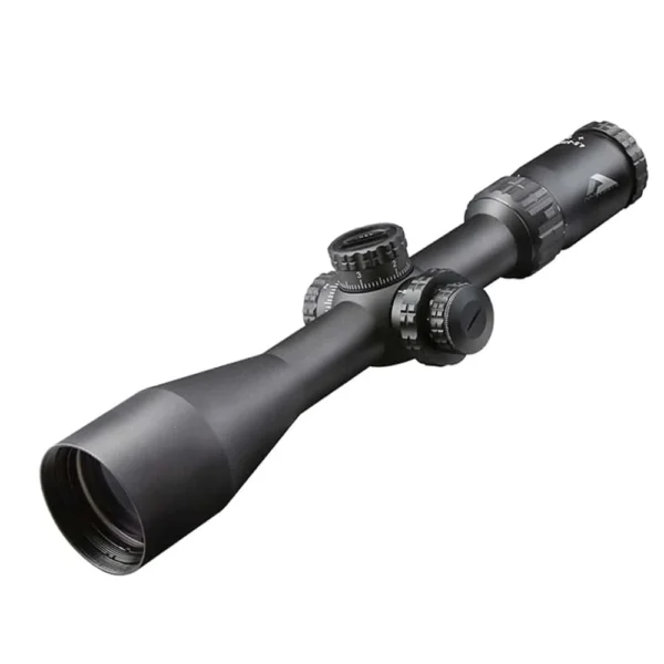 AIM Sports Alpha 6 Riflescope w/ MR1 MRAD Reticle