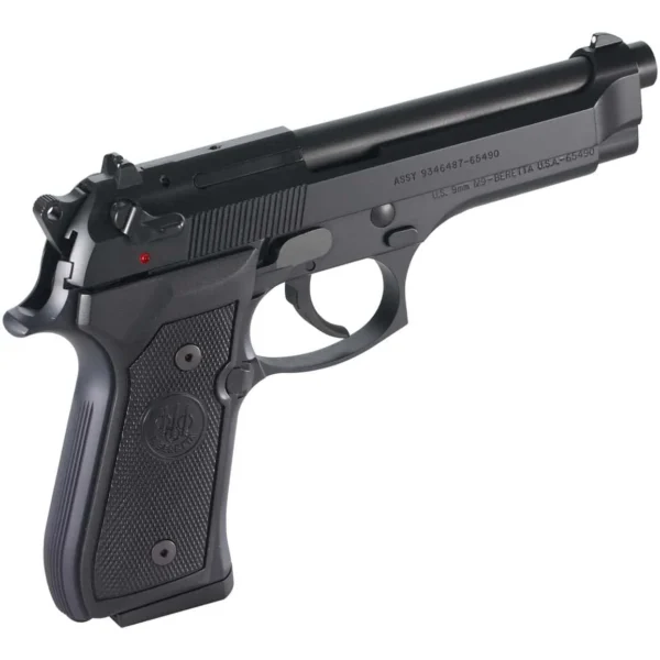 Beretta M9-22, Semi-automatic .22LR, 10 Rounds, 10+1 - Image 2