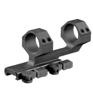 AIM Sports Cantilever Quick Detach Scope Mount