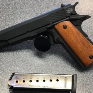 Armscor Rock Island M1911 9mm