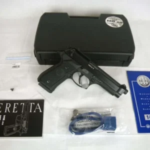 Beretta M9 22LR Pistol
