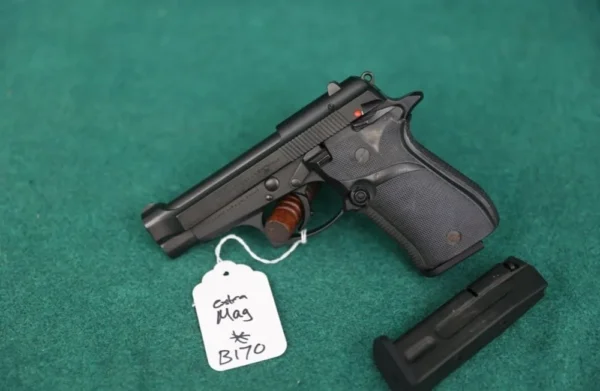 Beretta 84 Cheetah