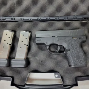 Beretta Nano 9mm Pistol